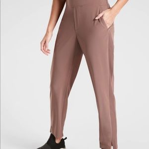 Athleta Brooklyn Ankle Pant - 6p